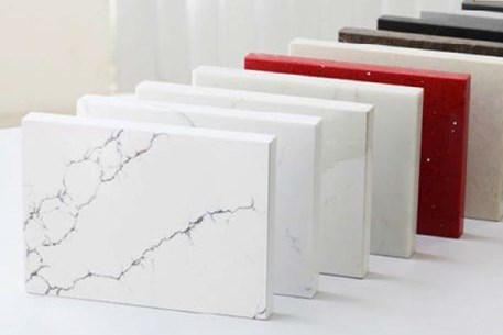 Đá VICOSTONE "chinh phục" thị trường khó tính