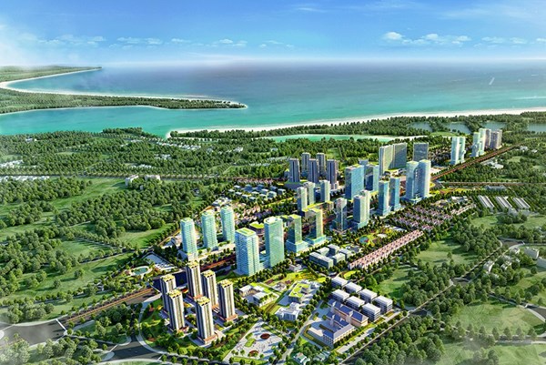 DIC có nhu cầu giải ngân vốn đầu tư 10.000 tỷ đồng mỗi năm