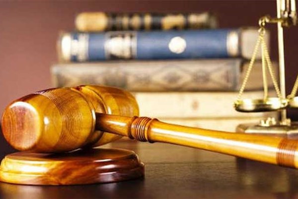 Khởi tố nguyên Phó Chủ tịch UBND huyện Đông Hòa (Phú Yên)