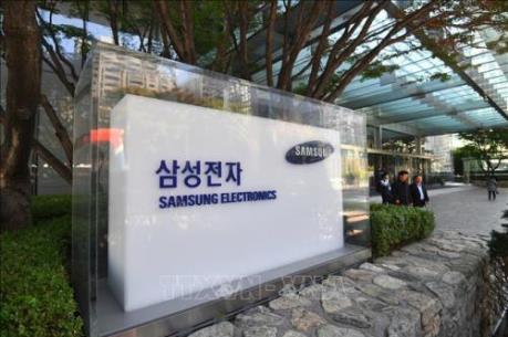 Cạnh tranh Mỹ-Trung và cơ hội cho doanh nghiệp công nghệ cao Hàn Quốc