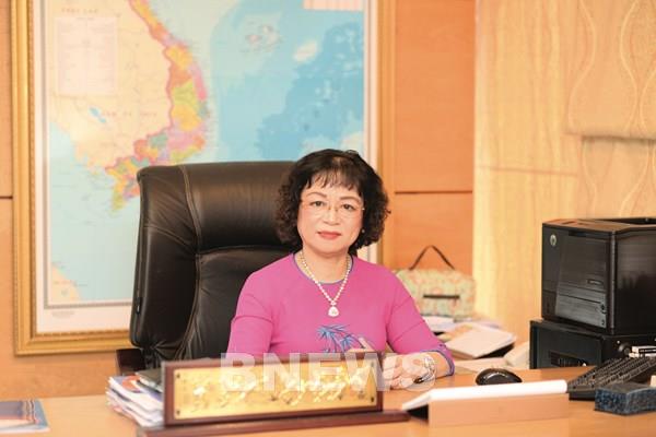 Vì sao Vinatex chưa được hưởng lợi các gói hỗ trợ ảnh hưởng bởi dịch COVID-19?