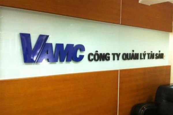 Xúc tiến thành lập sàn giao dịch nợ VAMC