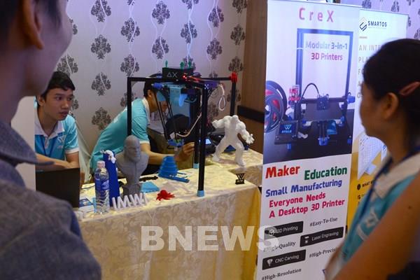 Golden Gate Ventures: Việt Nam là "ngôi sao đang lên" trong lĩnh vực khởi nghiệp