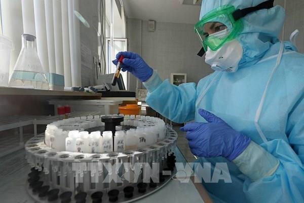 Thuốc Avifavir của Nga sẽ được phân phối đầu tiên tới Mỹ Latinh