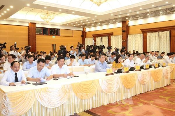 Phương thức đấu thầu thuốc được thống nhất giữa Bộ Y tế và Bảo hiểm Xã hội Việt Nam