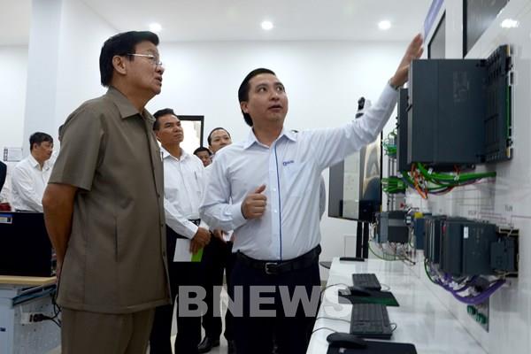 Lấy đà phục hồi, phát triển kinh tế - Bài cuối: Đón sóng đầu tư mới