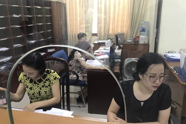 Kiểm soát chặt việc ban hành quy định về thủ tục hành chính trong nông nghiệp