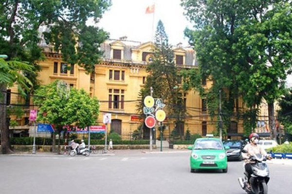 Tổ công tác của Thủ tướng Chính phủ làm việc với Bộ Giao thông Vận tải