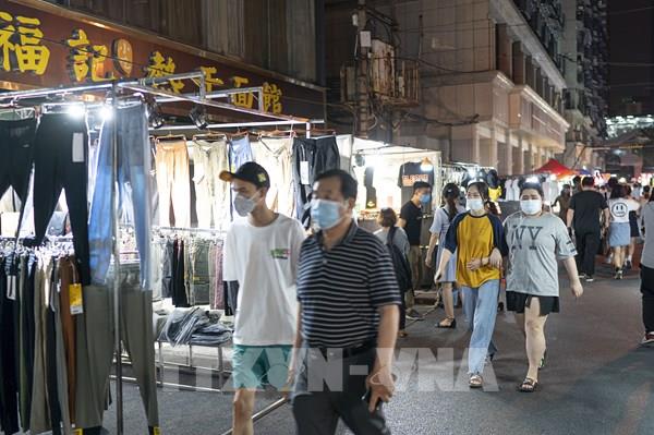 Trung Quốc: Vũ Hán tuyên bố không còn virus SARS-CoV-2