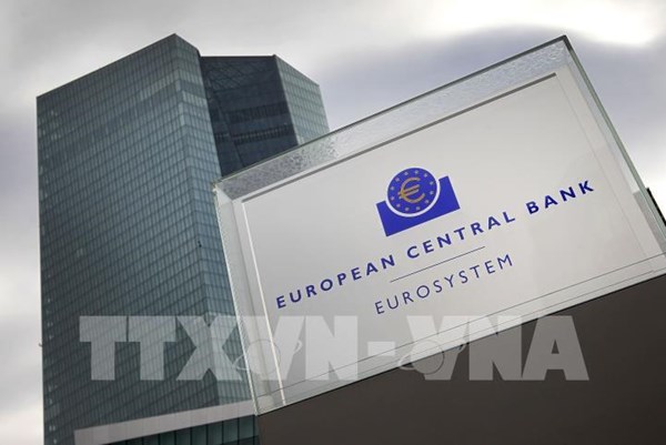 ECB thúc các nước Eurozone hành động để sớm triển khai Quỹ phục hồi