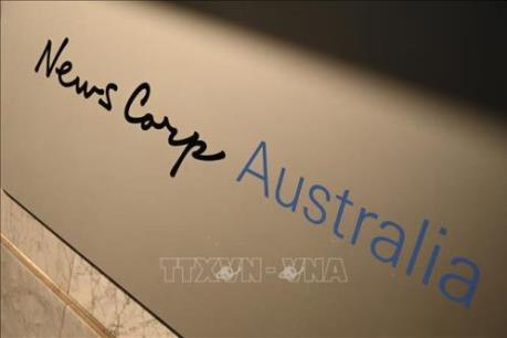 Thời hoàng kim của đế chế truyền thông News Corp ở Australia dần khép lại