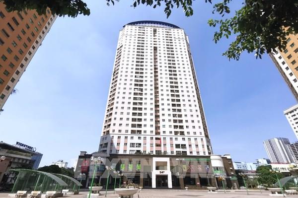 Mô hình Ban Quản trị nhà chung cư có thực sự hoạt động hiệu quả?