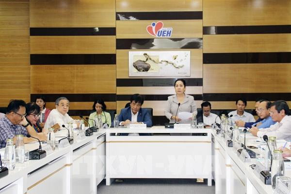 Kết nối sản xuất, tiêu thụ nông sản thực phẩm vùng kinh tế phía Nam