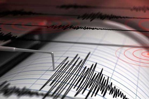 ​Động đất rung chuyển miền Bắc Indonesia