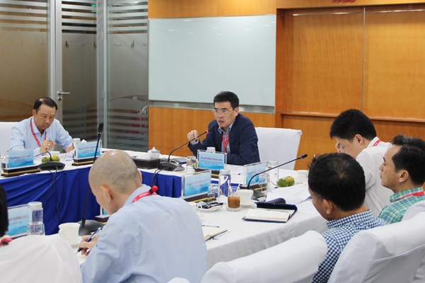 PV GAS nộp ngân sách vượt 62% kế hoạch