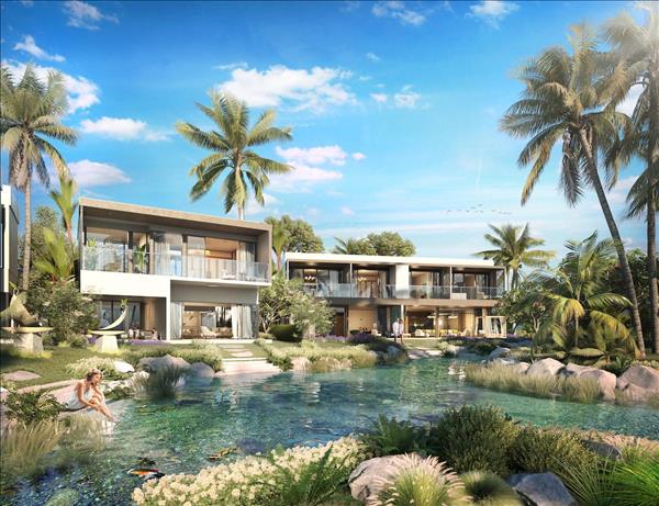Bất động sản chờ lực bật mới