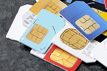 Bộ Thông tin và Truyền thông tịch thu 6.900 SIM đã kích hoạt thông tin