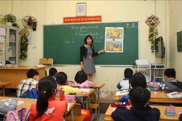 Chính sách tiền lương có hiệu lực từ tháng 3/2021