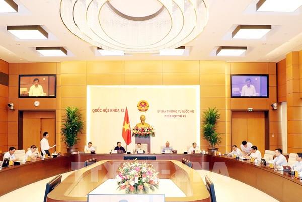 Điều chỉnh đầu tư dự án nút giao thông Ngã ba Huế