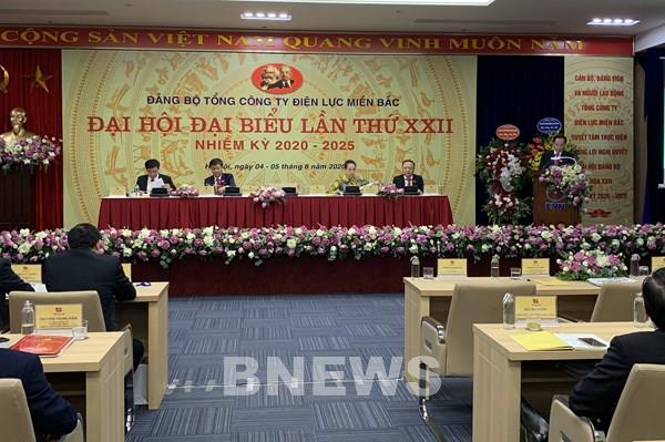 Tăng trưởng điện khu vực miền Bắc dẫn đầu cả nước