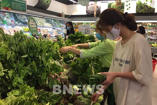 Tăng hiệu quả bảo vệ môi trường từ các sản phẩm xanh