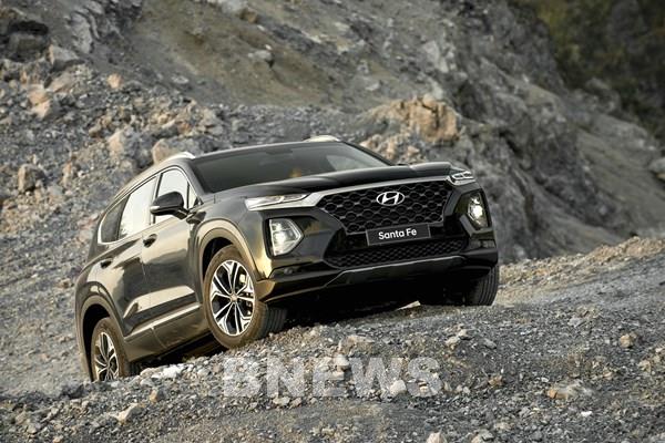 Bảng giá xe ô tô Hyundai tháng 7/2020, Santa Fe có thể giảm gần 75 triệu đồng
