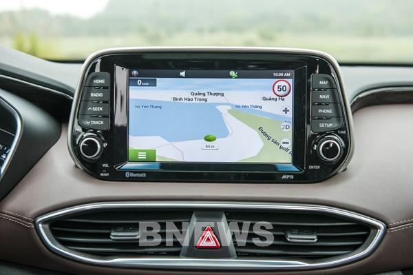 Japan Display sẽ chuyển dây chuyền sản xuất màn hình ô tô về nước