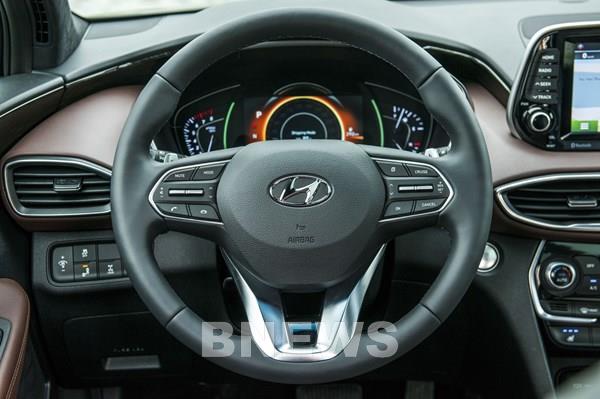 Hyundai và LG mở rộng hợp tác sản xuất ô tô điện