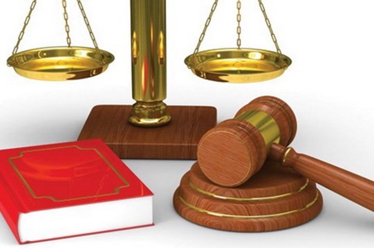 Tuyên phạt cựu Trưởng Ban Bồi thường giải phóng mặt bằng 7 năm 6 tháng tù