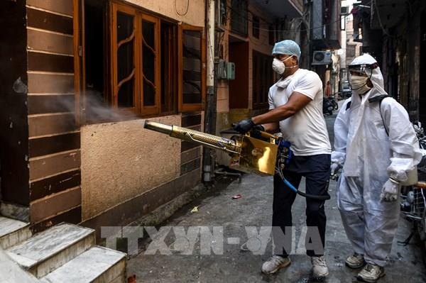 G20 cam kết hỗ trợ hơn 21 tỷ USD cho cuộc chiến chống COVID-19