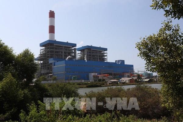 SCIC sắp thoái vốn tại Nhiệt điện Hải Phòng