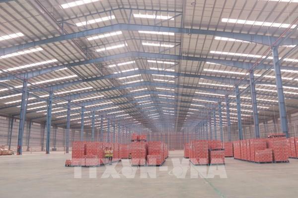 Đề xuất giải pháp đưa Hà Nội trở thành trung tâm logistics trọng điểm