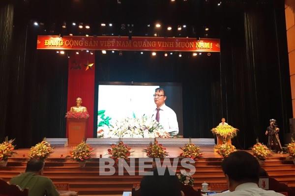 Bộ Công Thương hỗ trợ xúc tiến tiêu thụ vải thiều Bắc Giang