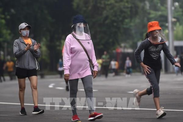 Indonesia kéo dài lệnh phong tỏa tại ba thành phố lớn