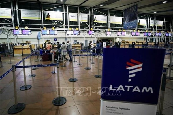 Sẽ thêm nhiều vụ phá sản nếu Mỹ Latinh không khởi động lại ngành hàng không