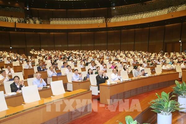 Hiệp định EVIPA: Tăng thu hút vốn đầu tư, tiếp cận nền công nghiệp hiện đại