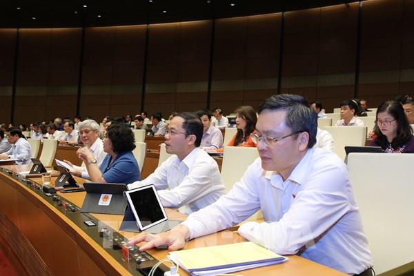 Truyền thông quốc tế đánh giá tích cực việc Quốc hội Việt Nam phê chuẩn EVFTA