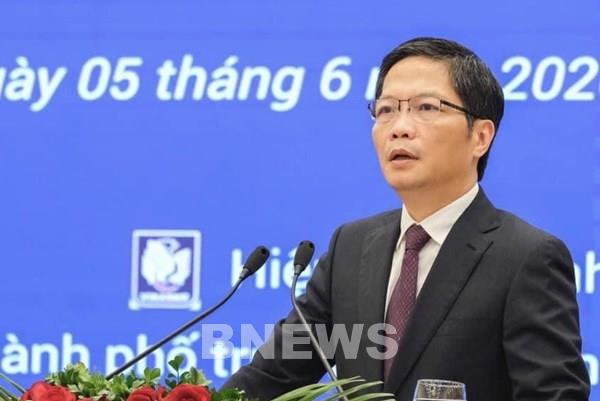 Hiệp định EVFTA: Thúc đẩy doanh nghiệp tham gia chuỗi giá trị cung ứng khu vực và toàn cầu