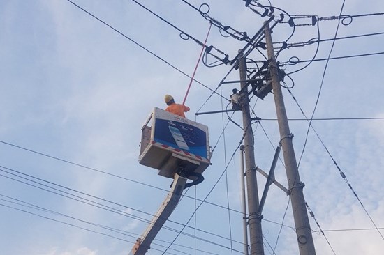 Lịch cắt điện Đồng Nai ngày mai 24/11