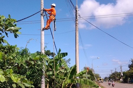 Lịch cắt điện Đồng Nai ngày mai 17/10 cập nhật mới nhất