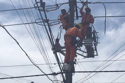 Lịch cắt điện Đồng Nai ngày mai 21/8 cập nhật mới nhất