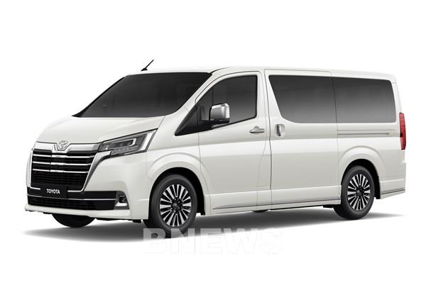 Top 10 ô tô bán chậm nhất Việt Nam tháng 8/2020: Toyota lại góp 4 sản phẩm