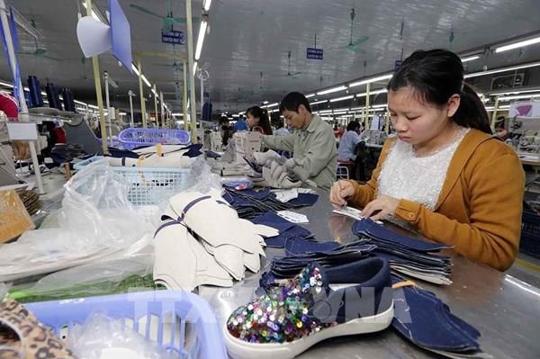 Hiệp định EVFTA: Mở "nút thắt" cho xuất khẩu dệt may, da giày