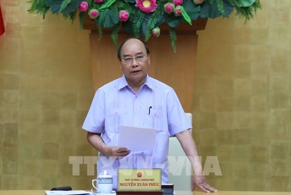 Thủ tướng: Tạo điều kiện cho các chuyên gia, nhà đầu tư nước ngoài vào Việt Nam
