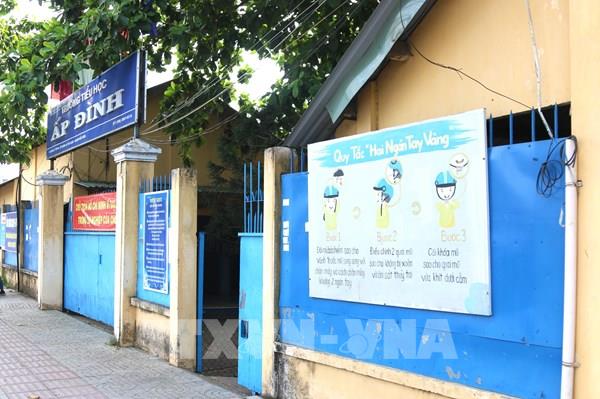 Tp. Hồ Chí Minh làm rõ trách nhiệm vụ làm giả hồ sơ dự thầu dự án trường học