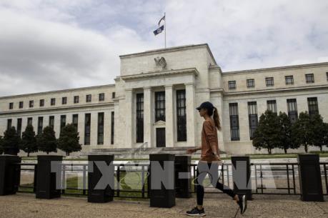 Fed bi quan về khả năng phục hồi của kinh tế Mỹ sau dịch COVID-19