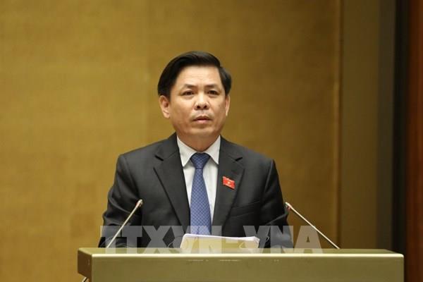 Xem xét chuyển sang đầu tư công 3 dự án thành phần cao tốc Bắc – Nam phía Đông