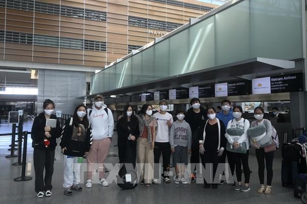 Cập nhật dịch COVID-19 tại Việt Nam tối 9/6: Thêm 1 bệnh nhân khỏi bệnh