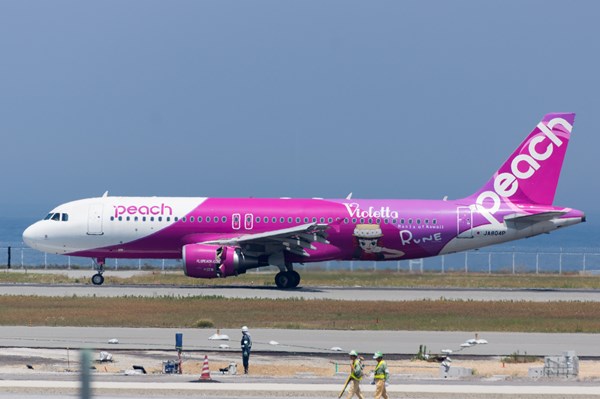 Hàng không giá rẻ đối mặt với nhiều thách thức hậu khủng hoảng COVID-19