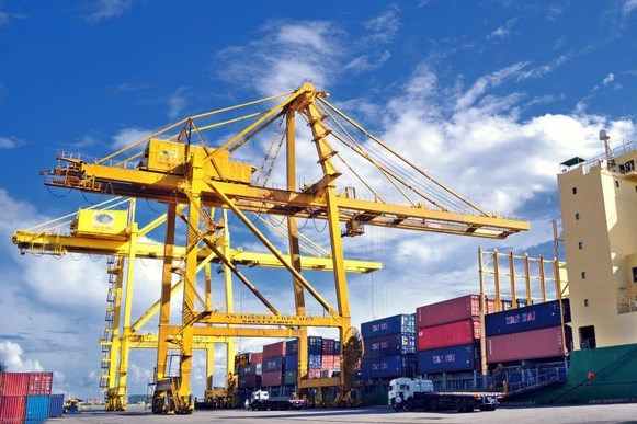 Xuất khẩu sản phẩm quân sự của Canada sang Saudi Arabia đạt kỷ lục năm 2019